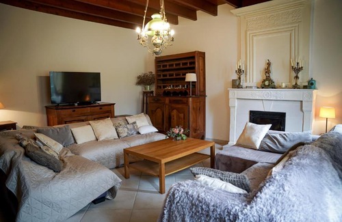 Rouffignac Casa | Suite parentale de luxe