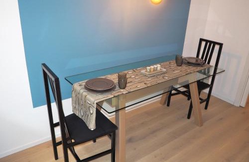 Marostica Apartamento | Suite Parolin