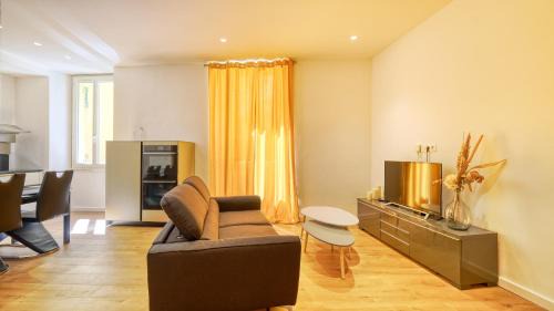 Bastia Apartamento | Suite Pascal by Monarca Business and Holidays - Bastia