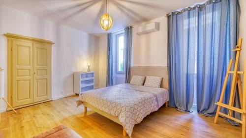 Bastia Apartamento | Suite Pascal by Monarca Business and Holidays - Bastia