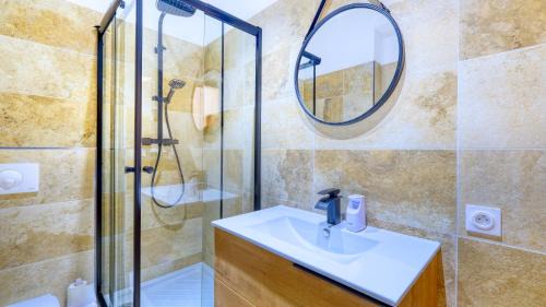 Bastia Apartamento | Suite Pascal by Monarca Business and Holidays - Bastia