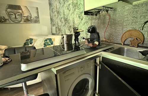 Quartiere XIII Aurelio Casa | Suite piccolomini
