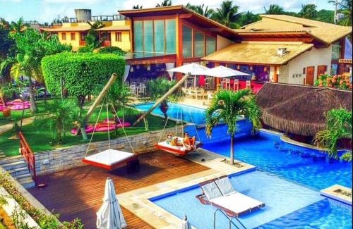 Pipa Apartamento | Suite Pipa Beleza Spa Resort