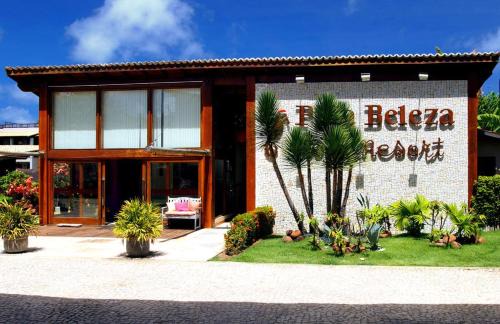 Pipa Apartamento | Suite Pipa Beleza Spa Resort