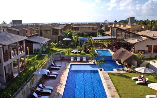 Pipa Apartamento | Suite Pipa Beleza Spa Resort