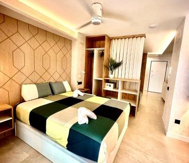 Carihuela Apartamento | SUITE PLAYA CARIHUELA Apartamentos