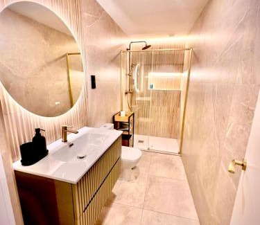 Carihuela Apartamento | SUITE PLAYA CARIHUELA Apartamentos
