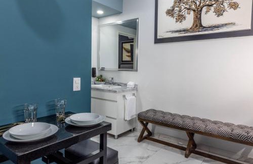 Zapotlanejo Apartamento | Suite premium en el centro de Zapotlanejo 305