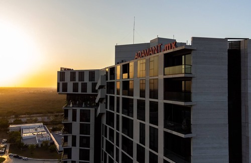 Merida Apartamento | Suite Presidencial Sky Roof Lagoon View Mérida Norte