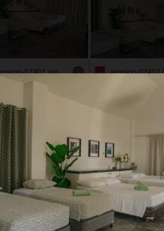 Maria Hotel | Suite Princess Beach Resort
