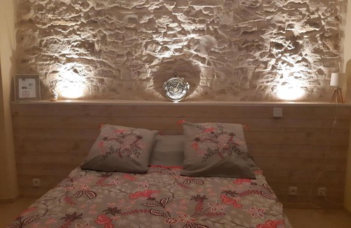 Cadereau Cama Y Desayuno | Suite Privée Bed and Breakfast