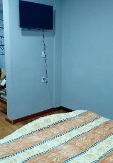 Chimborazo Province Casa | Suite Privada Riobamba