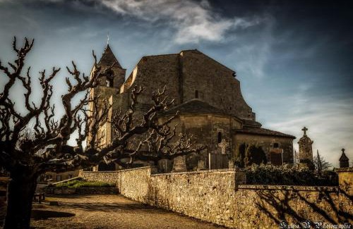 Saignon Casa | Suite Provençale