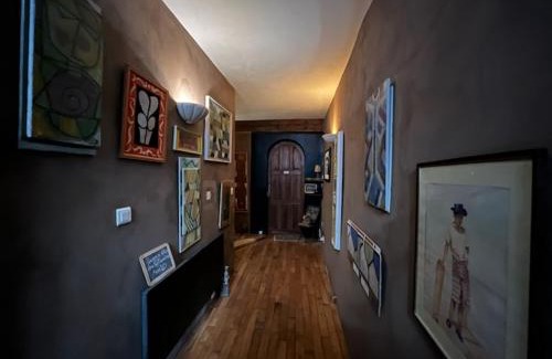Saignon Casa | Suite Provençale