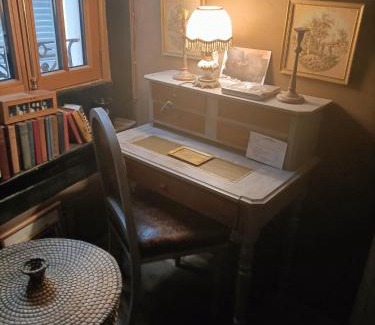 Saignon Casa | Suite Provençale