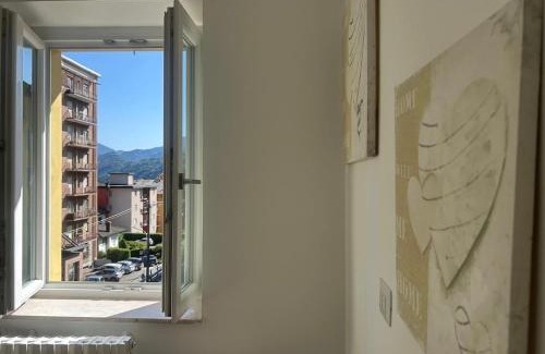Omegna Apartamento | suite pure air