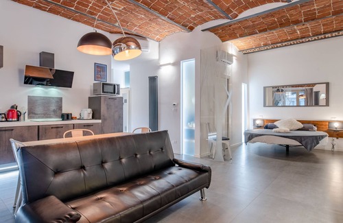 Roman Quarter Apartamento | Suite Queen Apartments