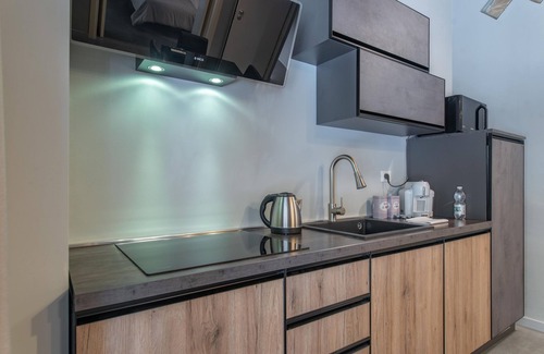 Roman Quarter Apartamento | Suite Queen Apartments