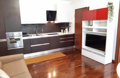Cagnola Apartamento | Suite Rent Milan