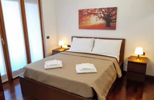 Cagnola Apartamento | Suite Rent Milan