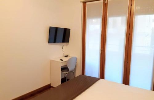 Cagnola Apartamento | Suite Rent Milan