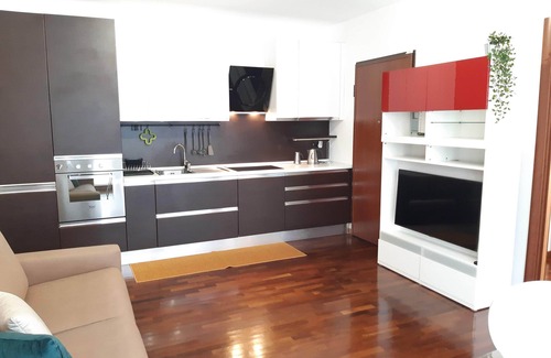 Cagnola Apartamento | Suite Rent Milan