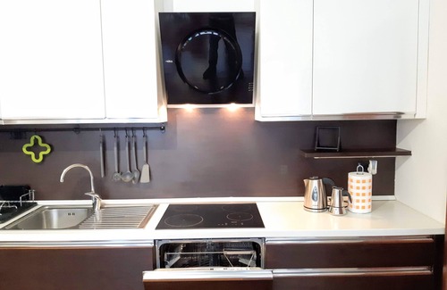 Cagnola Apartamento | Suite Rent Milan