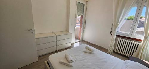 Rivabella Apartamento | Suite Rivabella Rimini