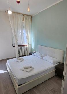 Rivabella Apartamento | Suite Rivabella Rimini