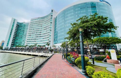 Las Penas Apartamento | Suite Riverfront Puerto Santa Ana
