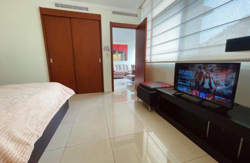 Las Penas Apartamento | Suite Riverfront Puerto Santa Ana