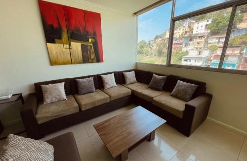 Las Penas Apartamento | Suite Riverfront Puerto Santa Ana