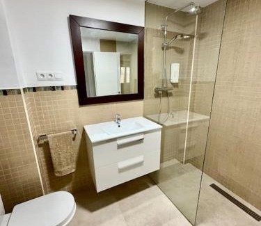 San Julian Apartamento | Suite Ronda Histórica