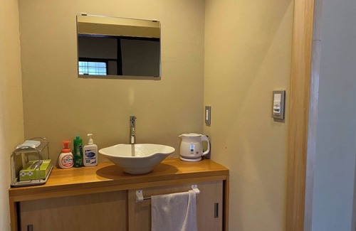 Gion Hotel | Suite Room E / Kyoto Kyōto
