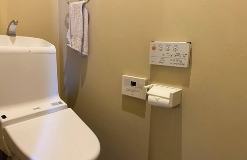 Gion Hotel | Suite Room E / Kyoto Kyōto
