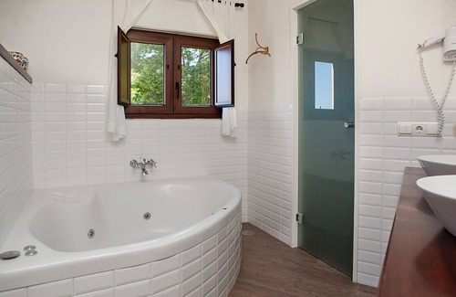 Laxe Apartamento | Suitte ROSA DOS VENTOS