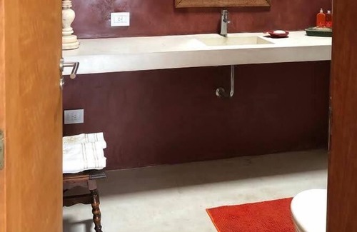 Vicente Lopez Cama Y Desayuno | Habitacion en suite EN CASA DE FAMILIA