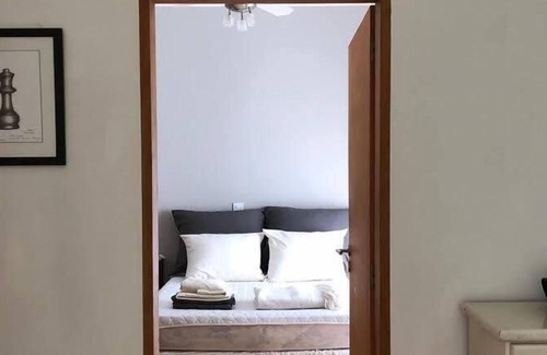 Vicente Lopez Cama Y Desayuno | Habitacion en suite EN CASA DE FAMILIA