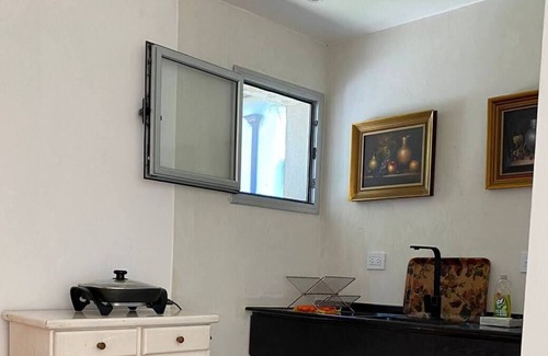 Vicente Lopez Cama Y Desayuno | Habitacion en suite EN CASA DE FAMILIA