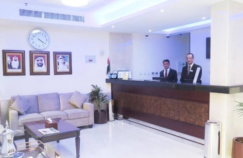 Al Rigga Casa | Suite Room Near AL Ghurair Mall by LB