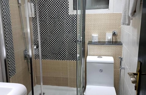Al Rigga Casa | Suite Room Near AL Ghurair Mall by LB