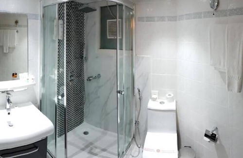 Al Rigga Casa | Suite Room Near AL Ghurair Mall by LB