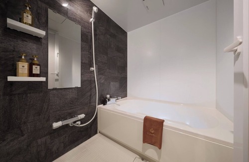 Minamisenba Apartamento | Suite Room / Osaka Ōsaka