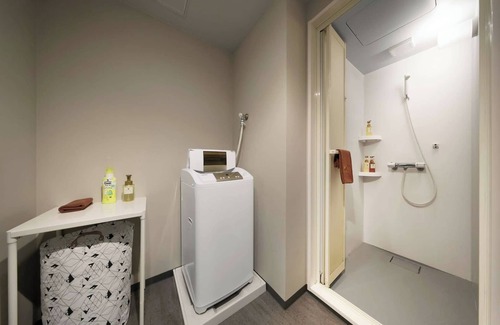 Minamisenba Apartamento | Suite Room / Osaka Ōsaka