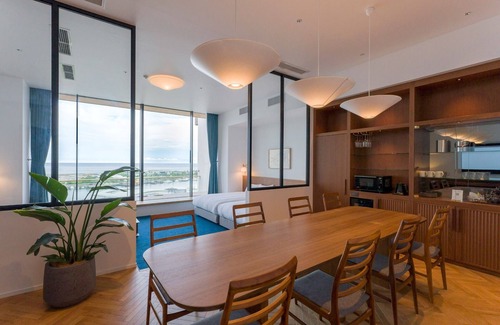 Atami Hotel | Suite Room91Nopets allowed1offsite parking lot / Atami Shizuoka