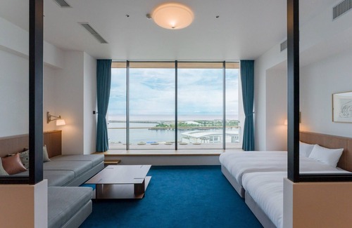 Atami Hotel | Suite Room91Nopets allowed1offsite parking lot / Atami Shizuoka