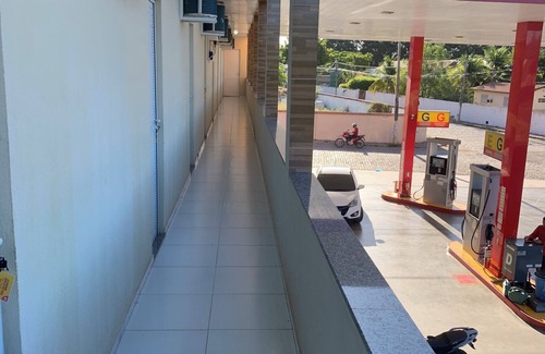 Iguatu Apartamento | Suite rooms in Pousada Jesus me Deu in Iguatu/Ce, 200m from the Airport.