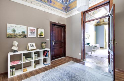 Corleone Casa | SUITE S.LUCIA