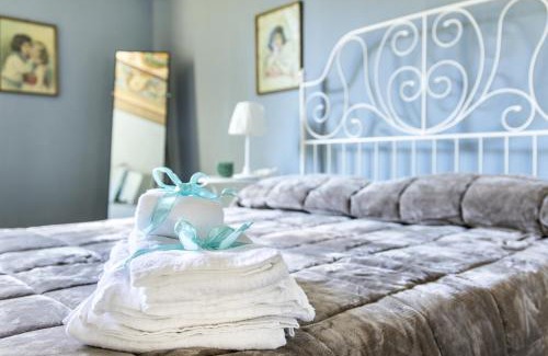 Corleone Casa | SUITE S.LUCIA