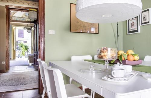 Corleone Casa | SUITE S.LUCIA